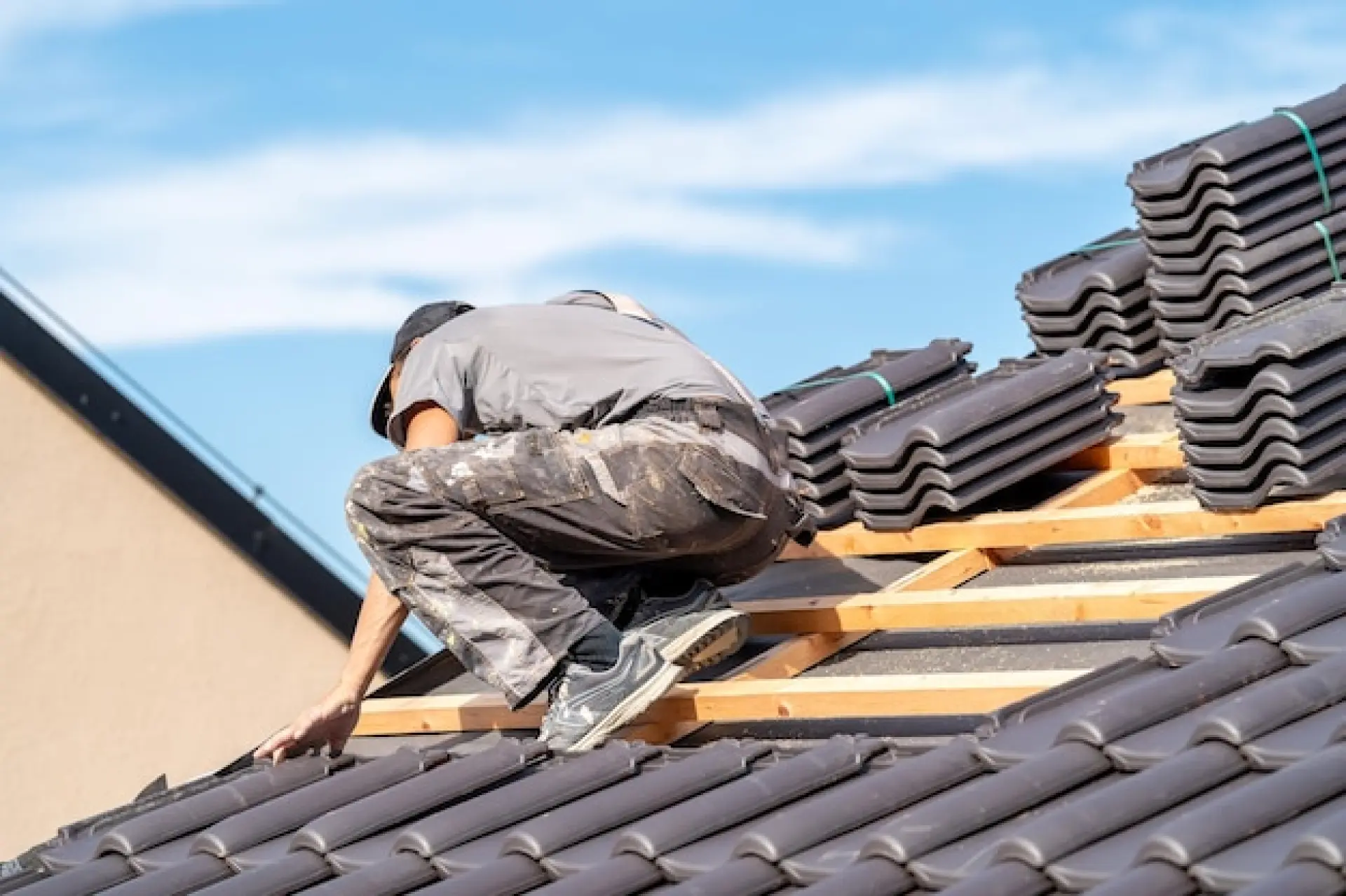 Roof Installation Stockton and Yarm