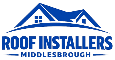 Roof Installers Middlesbrough